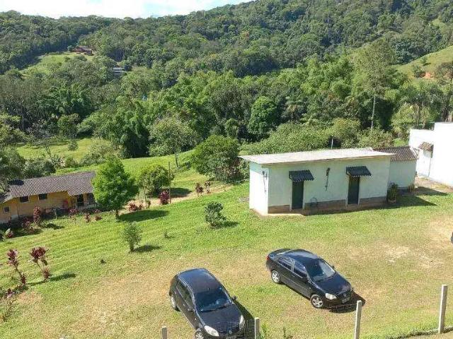 Sítio / Chácara para Venda em Morretes/PR Colônia Sesmaria