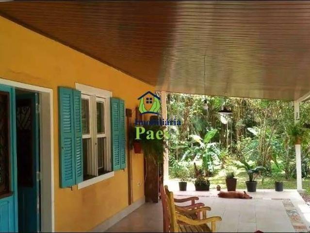 Sítio / Chácara para Venda em Morretes/PR Morro Comprido 2 Quartos