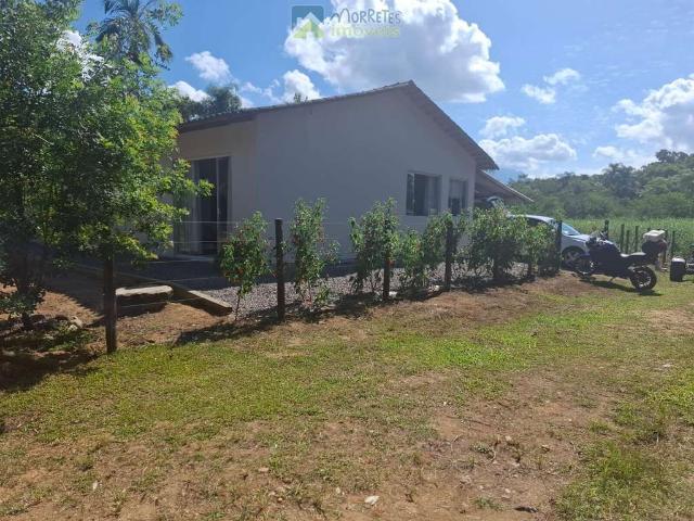 Sítio / Chácara para Venda em Morretes/PR Passa Sete 3 Quartos