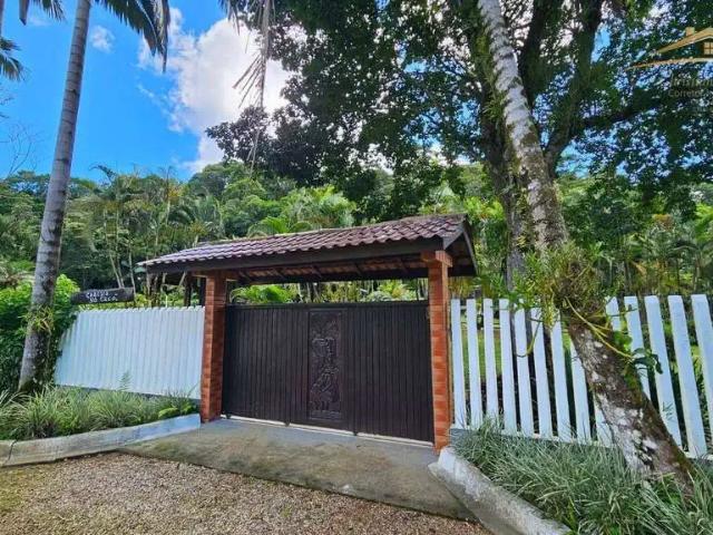 Sítio / Chácara para Venda em Morretes/PR Porto de Cima 2 Quartos