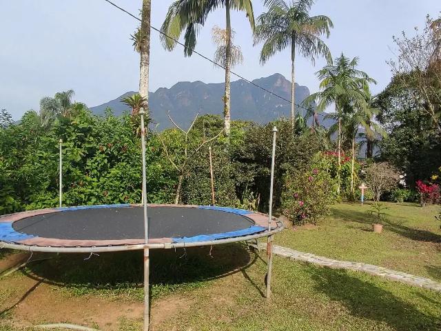 Sítio / Chácara para Venda em Morretes/PR Porto de Cima 6 Quartos