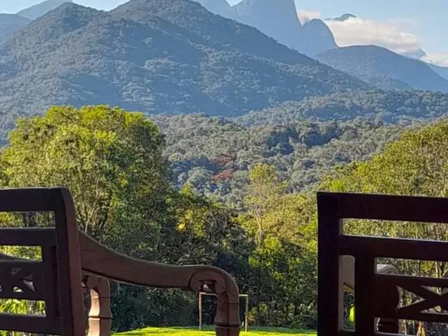 Sítio / Chácara para Venda em Morretes/PR Porto de Cima
