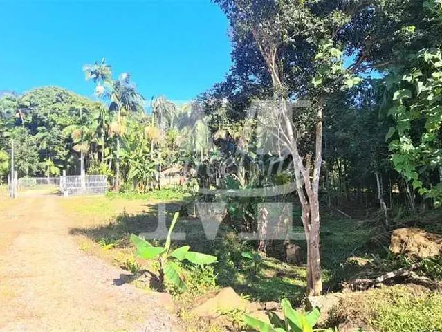 Sítio / Chácara para Venda em Morretes/PR Rio Sagrado 2 Quartos