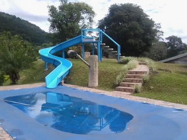 Sítio / Chácara para Venda em Morretes/PR Rio Sagrado 3 Quartos
