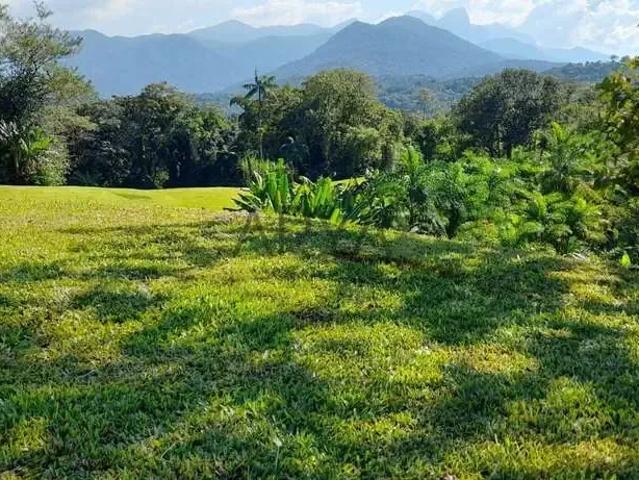 Sítio / Chácara para Venda em Morretes/PR São João da Graciosa