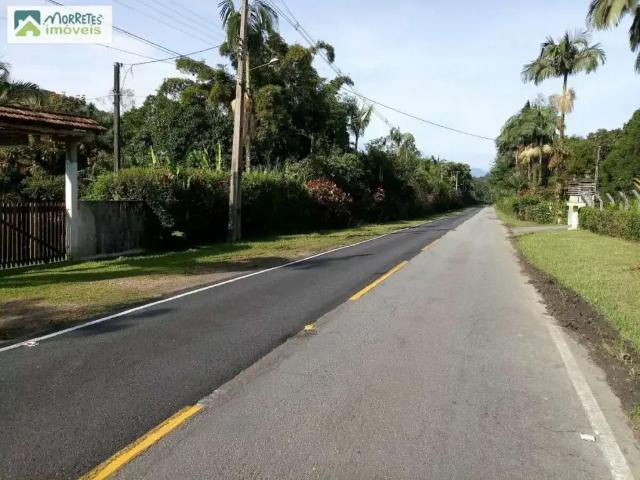 Sítio / Chácara para Venda em Morretes/PR São João da Graciosa 3 Quartos