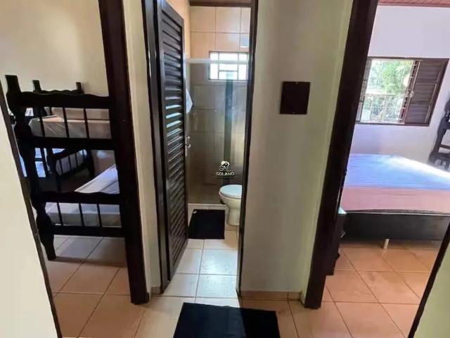 Sítio / Chácara para Venda em Morrinhos/GO Centro 2 Quartos
