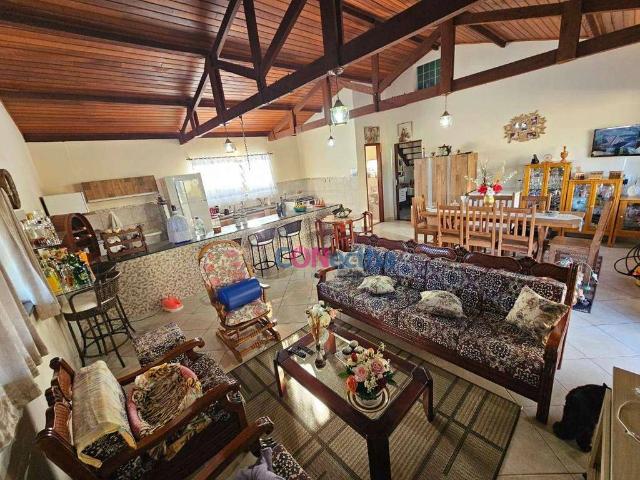Sítio / Chácara para Venda em Morungaba/SP Centro 2 Quartos
