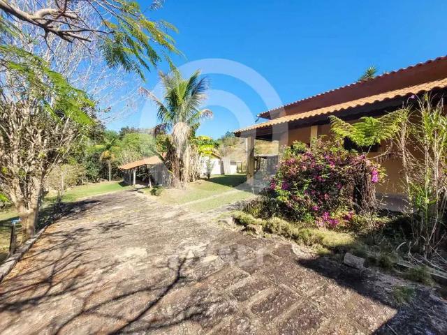 Sítio / Chácara para Venda em Morungaba/SP Centro 4 Quartos