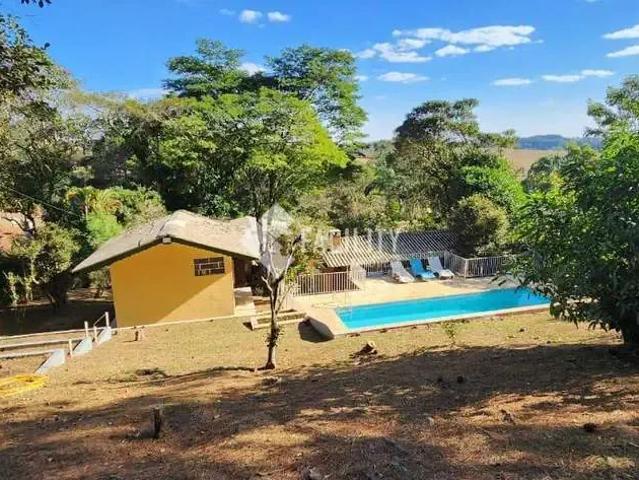 Sítio / Chácara para Venda em Morungaba/SP Centro 4 Quartos