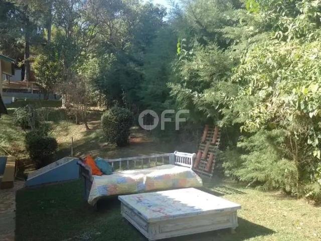 Sítio / Chácara para Venda em Morungaba/SP Centro 4 Quartos
