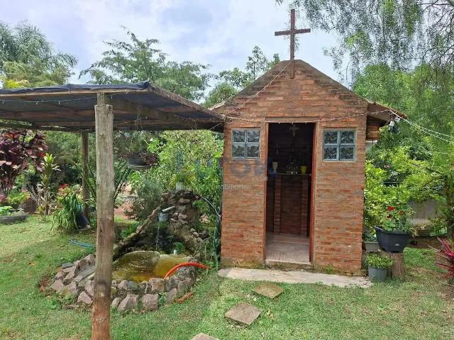 Sítio / Chácara para Venda em Morungaba/SP Dos Silva 2 Quartos