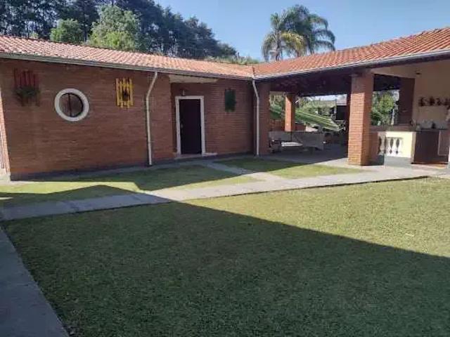Sítio / Chácara para Venda em Morungaba/SP Dos Silva 3 Quartos