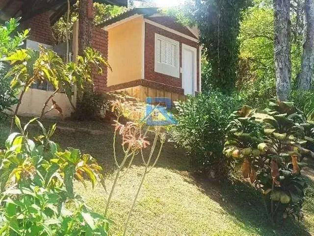 Sítio / Chácara para Venda em Morungaba/SP Dos Silva 4 Quartos