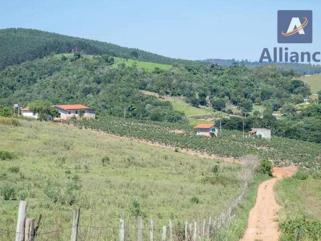 Sítio / Chácara para Venda em Morungaba/SP Zona Rural
