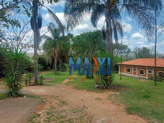 Sítio / Chácara para Venda em Morungaba/SP Zona Rural 4 Quartos