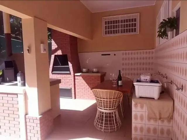 Sítio / Chácara para Venda em Morungaba/SP Zona Rural 4 Quartos