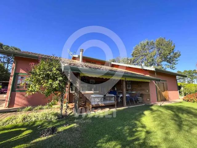 Sítio / Chácara para Venda em Morungaba/SP Zona Rural 6 Quartos