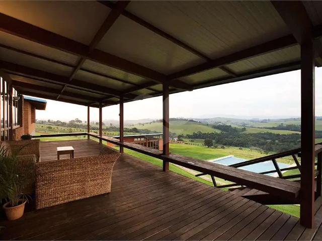 Sítio / Chácara para Venda em Morungaba/SP Área Rural de Morungaba 2 Quartos