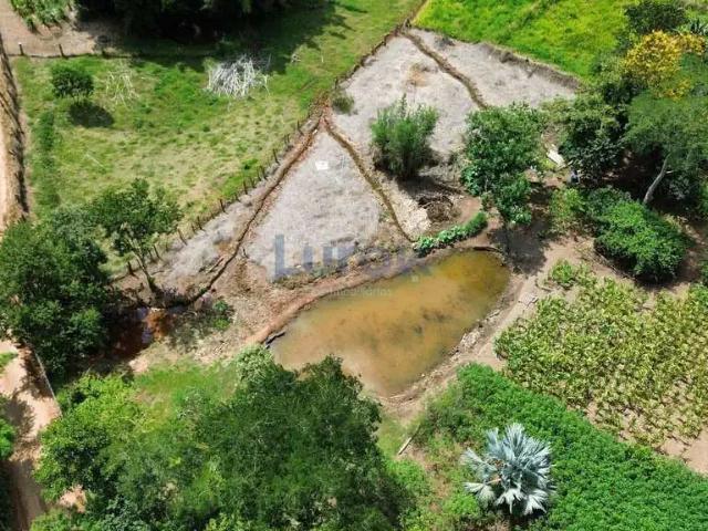 Sítio / Chácara para Venda em Morungaba/SP Zona Rural 3 Quartos