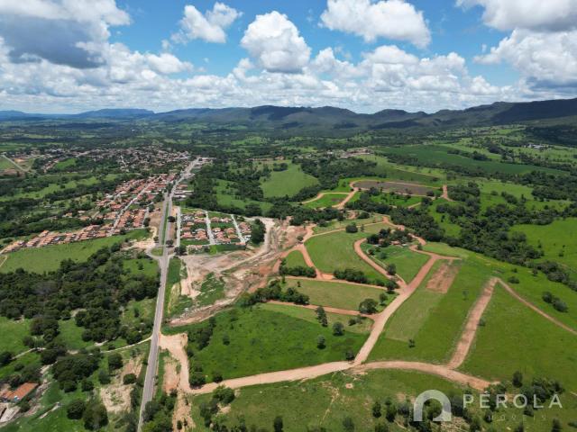 Sítio / Chácara para Venda em Mossâmedes/GO Setor Central