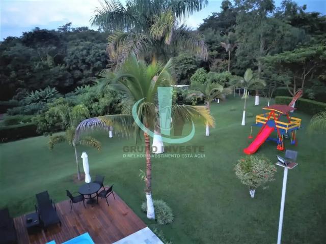 Sítio / Chácara para Venda em Matão/SP Jardim Brasil 3 Quartos