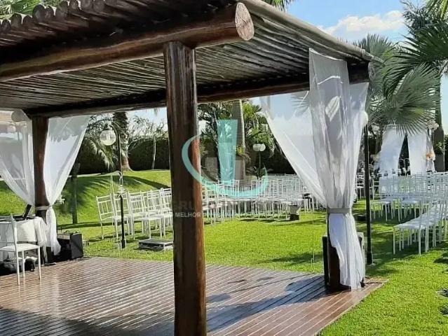 Sítio / Chácara para Venda em Matão/SP Jardim Brasil