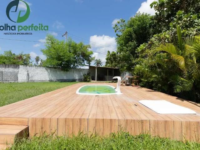 Sítio / Chácara para Venda em Mata de São João/BA Açu da Torre 7 Quartos