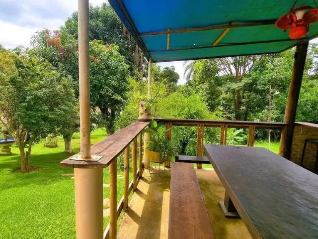 Sítio / Chácara para Venda em Mateus Leme/MG Tiradentes 6 Quartos