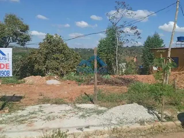 Sítio / Chácara para Venda em Mateus Leme/MG Vale Dos Araçás