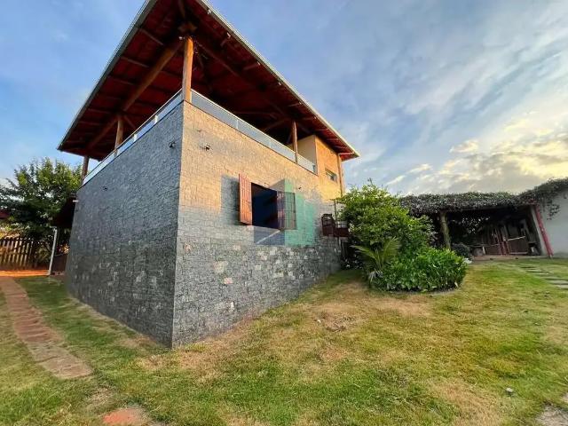 Sítio / Chácara para Venda em Mateus Leme/MG Vivenda do Vale 3 Quartos