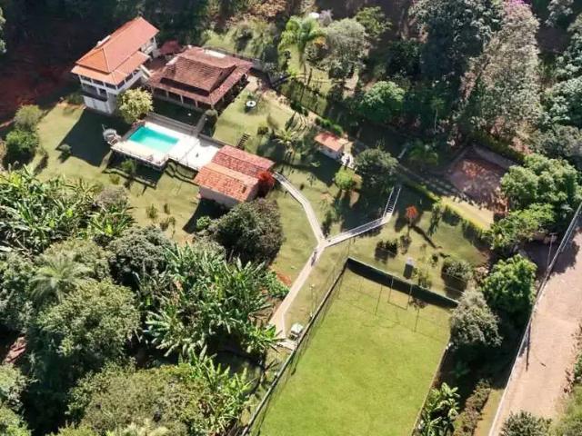 Sítio / Chácara para Venda em Mateus Leme/MG Zona Rural 2 Quartos