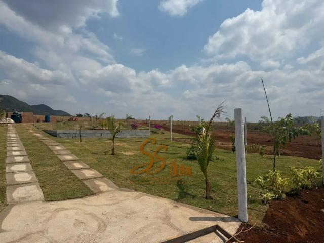 Sítio / Chácara para Venda em Mateus Leme/MG Alto Boa Vista 2 Quartos