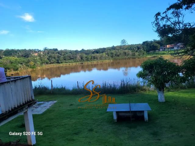 Sítio / Chácara para Venda em Mateus Leme/MG Atalaia 4 Quartos