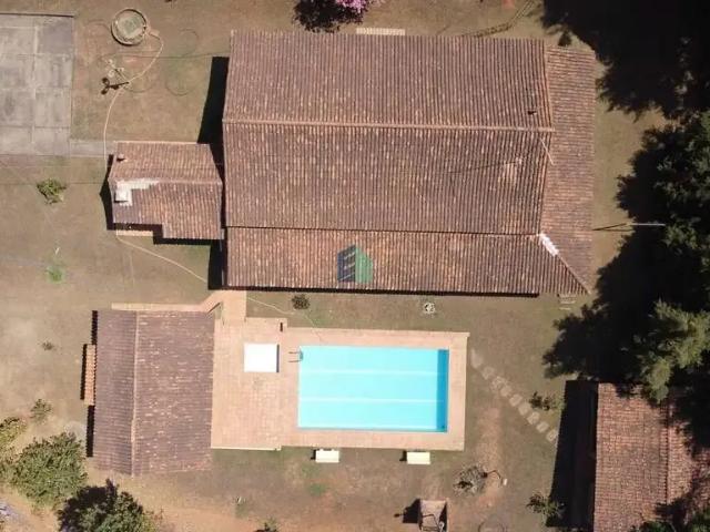 Sítio / Chácara para Venda em Mateus Leme/MG Atalaia 6 Quartos