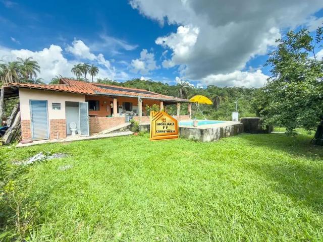 Sítio / Chácara para Venda em Mateus Leme/MG Azurita 4 Quartos