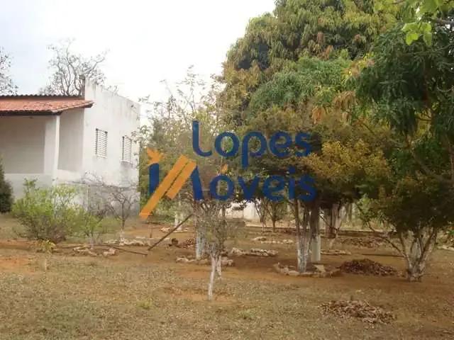 Sítio / Chácara para Venda em Mateus Leme/MG Centro 7 Quartos