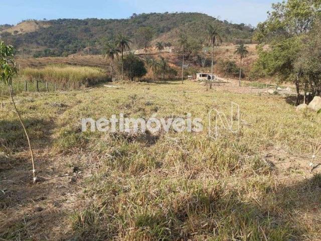 Sítio / Chácara para Venda em Mateus Leme/MG Centro