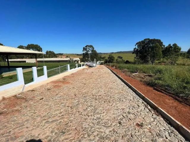 Sítio / Chácara para Venda em Mateus Leme/MG Centro