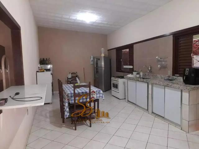 Sítio / Chácara para Venda em Mateus Leme/MG Condomínio Rancho Grande 3 Quartos