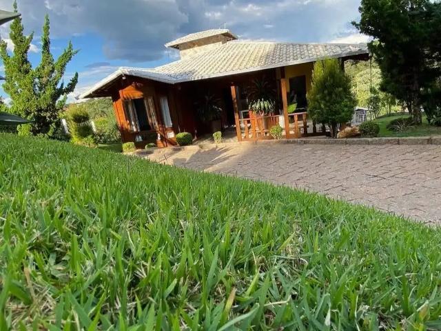 Sítio / Chácara para Venda em Mateus Leme/MG Condomínio Rancho Grande 3 Quartos