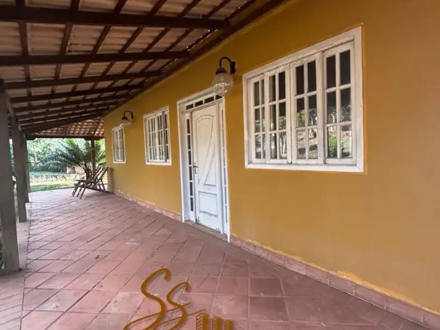 Sítio / Chácara para Venda em Mateus Leme/MG Condomínio Rancho Grande 4 Quartos