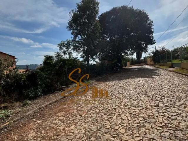 Sítio / Chácara para Venda em Mateus Leme/MG Condomínio Rancho Grande