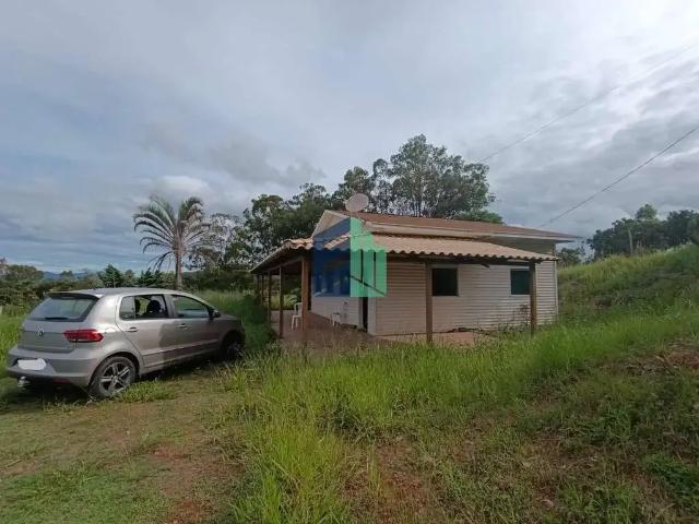 Sítio / Chácara para Venda em Mateus Leme/MG Jardim das Mangabeiras 1 Quartos