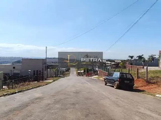 Sítio / Chácara para Venda em Mateus Leme/MG Jardim de Alah