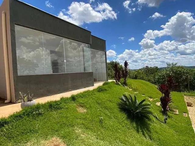 Sítio / Chácara para Venda em Mateus Leme/MG Jardim de Alah 3 Quartos