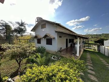 Sítio / Chácara para Venda em Mateus Leme/MG Nossa Senhora do Rosário 5 Quartos