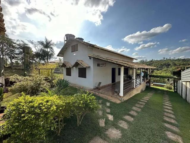 Sítio / Chácara para Venda em Mateus Leme/MG Nossa Senhora do Rosário 5 Quartos