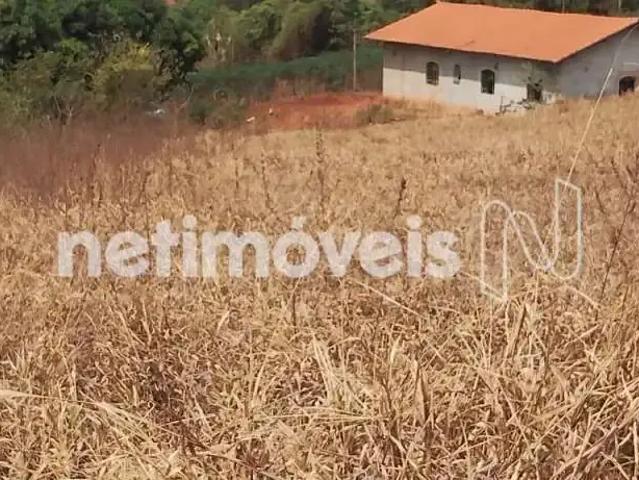 Sítio / Chácara para Venda em Mateus Leme/MG Planalto 4 Quartos