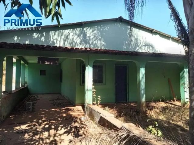 Sítio / Chácara para Venda em Mateus Leme/MG Planalto 3 Quartos
